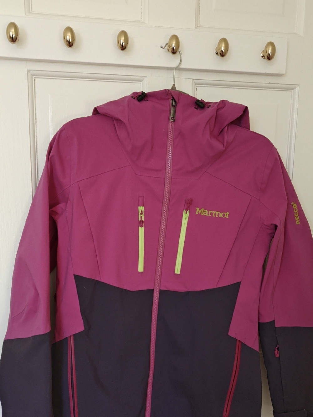 Marmot Sublime Jacket-Women's Size W